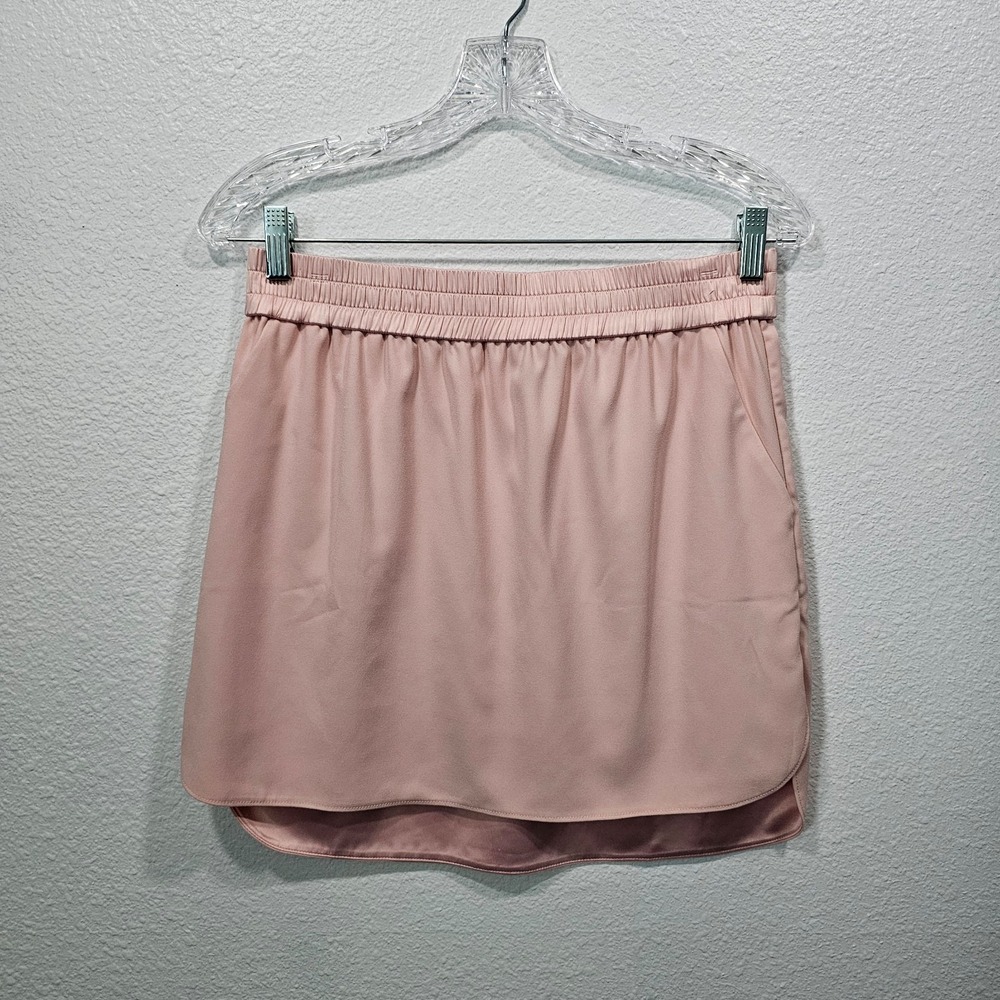 Victoria Secret Light Pink Skirt Women's Size‎ 6